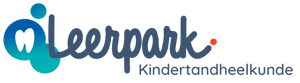 Leerpark kindertandheelkundelogo alt